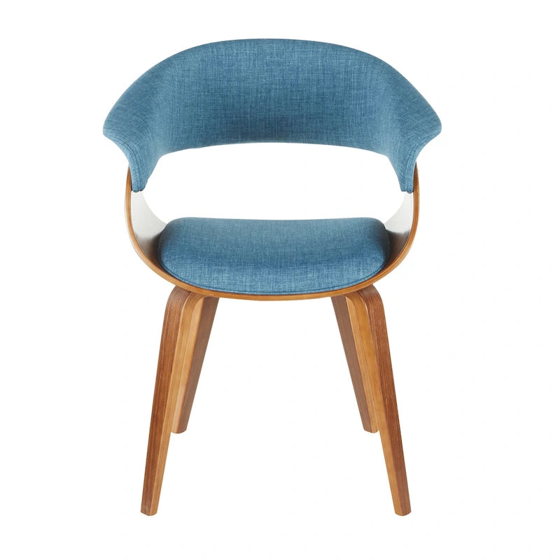 Mid-century modern style chair