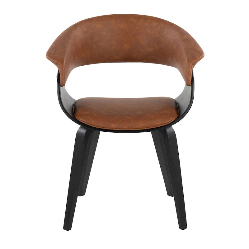 Mid-century modern style chair