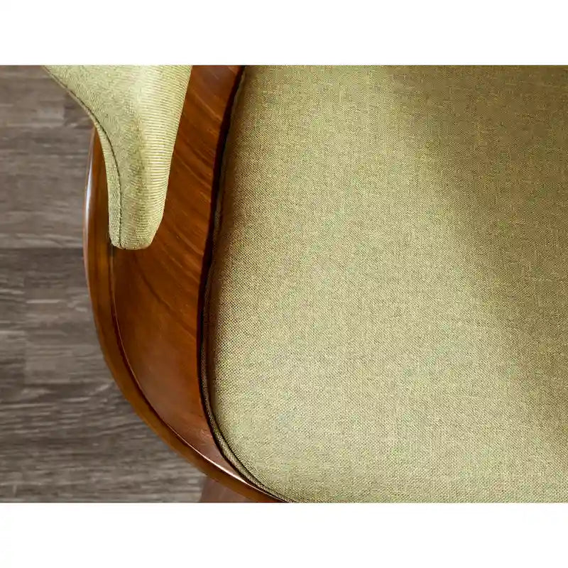 Mid-century modern style chair