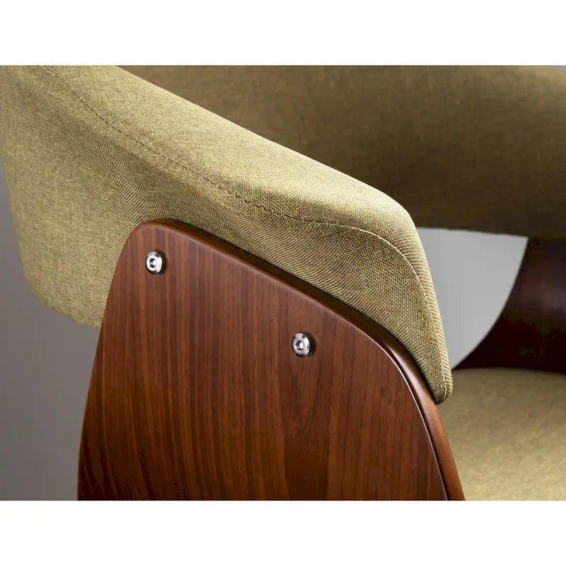 Mid-century modern style chair