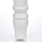 Lifestorey Toscana Solid Wood Dining Chair (Set of 2)