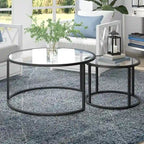 Watson Nesting Coffee Table Set