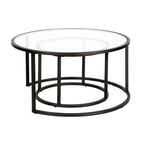 Watson Nesting Coffee Table Set