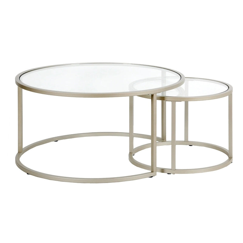 Watson Nesting Coffee Table Set