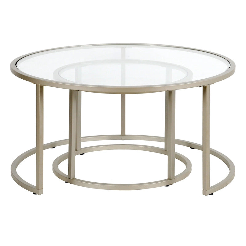 Watson Nesting Coffee Table Set