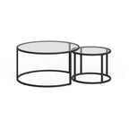 Watson Nesting Coffee Table Set