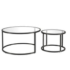 Watson Nesting Coffee Table Set