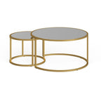 Watson Nesting Coffee Table Set