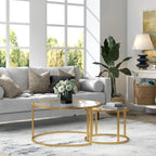 Watson Nesting Coffee Table Set