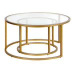 Watson Nesting Coffee Table Set