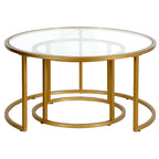 Watson Nesting Coffee Table Set