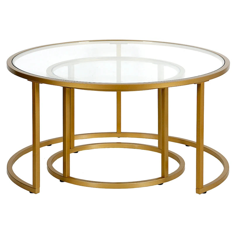 Watson Nesting Coffee Table Set