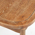 Simple Living Constance X-Back Dining Chairs (Set of 2)