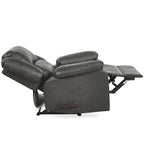 Relax A Lounger Pierson Manual Recliner by iLounge