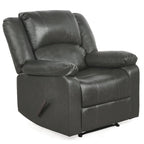 Relax A Lounger Pierson Manual Recliner by iLounge