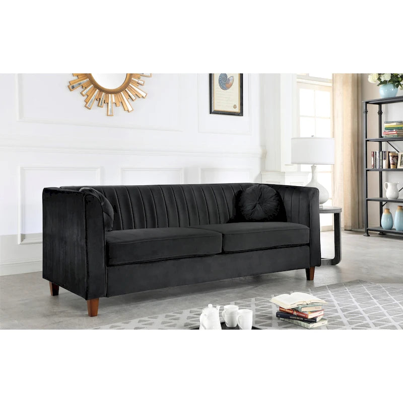 Boton Chesterfield Sofa