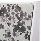 Simple Living 3-piece Lacey Upholstered Nook Set