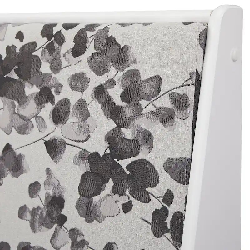 Simple Living 3-piece Lacey Upholstered Nook Set