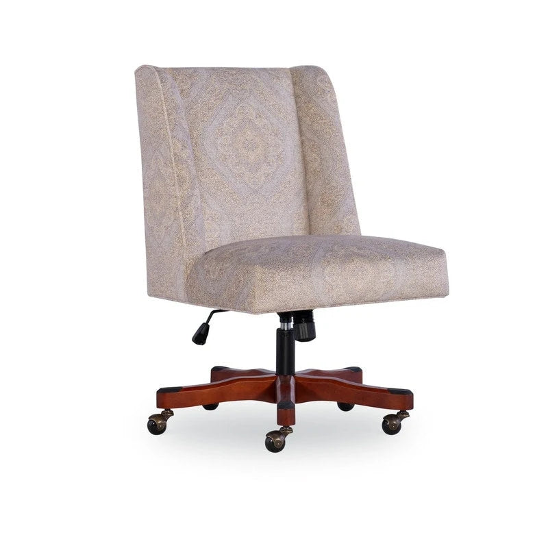 Violet Home Office Swivel Chair