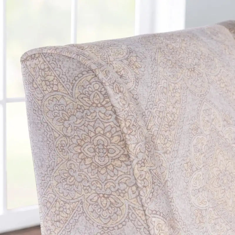 Violet Home Office Swivel Chair