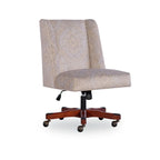 Violet Home Office Swivel Chair