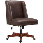Violet Home Office Swivel Chair