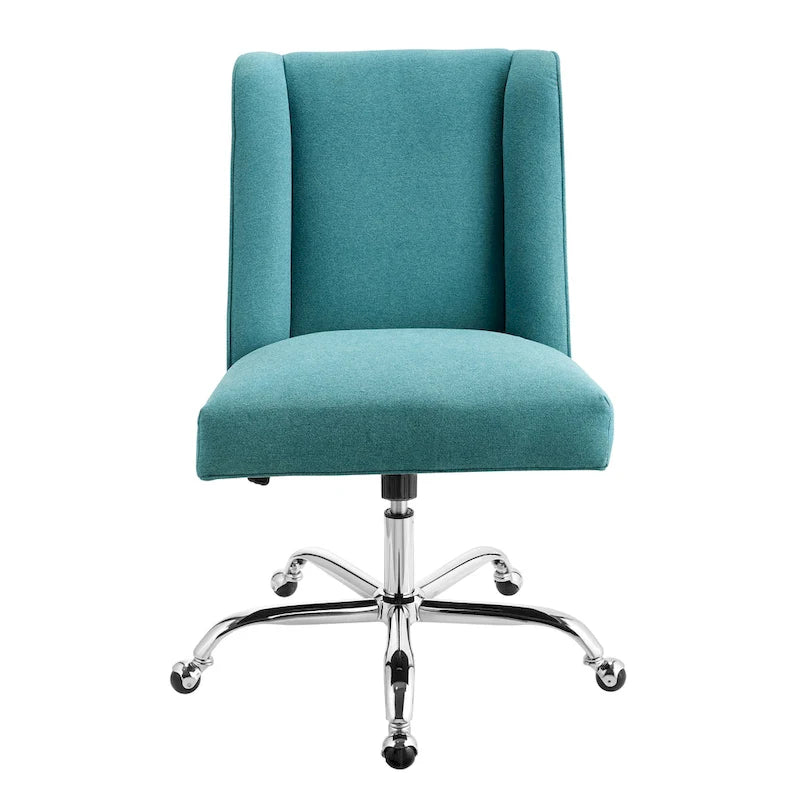 Violet Home Office Swivel Chair
