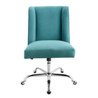 Violet Home Office Swivel Chair