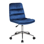 Porthos Home Office Desk Chairs, Thick Padding for Premium Comfort