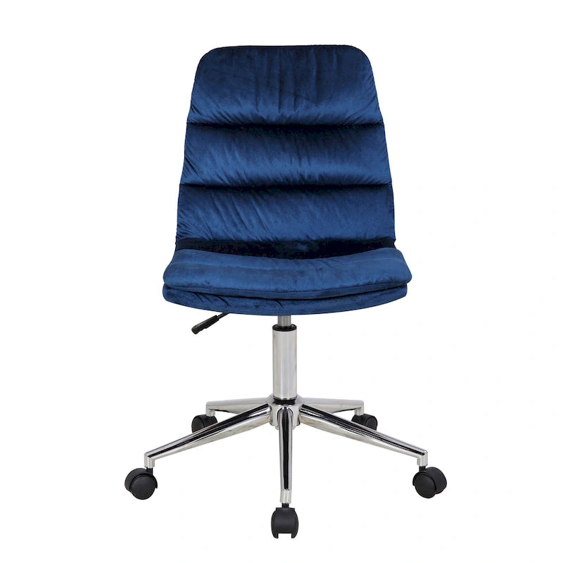 Porthos Home Office Desk Chairs, Thick Padding for Premium Comfort