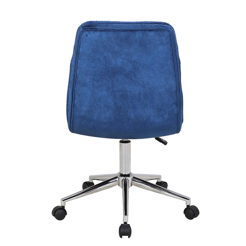 Porthos Home Office Desk Chairs, Thick Padding for Premium Comfort