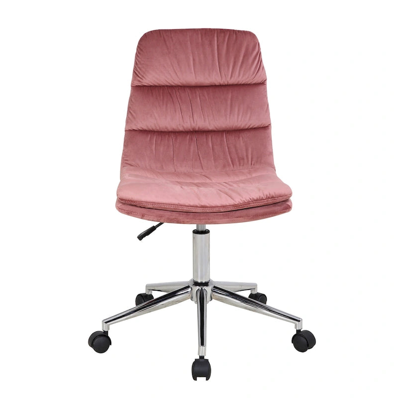 Porthos Home Office Desk Chairs, Thick Padding for Premium Comfort