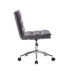 Porthos Home Office Desk Chairs, Thick Padding for Premium Comfort