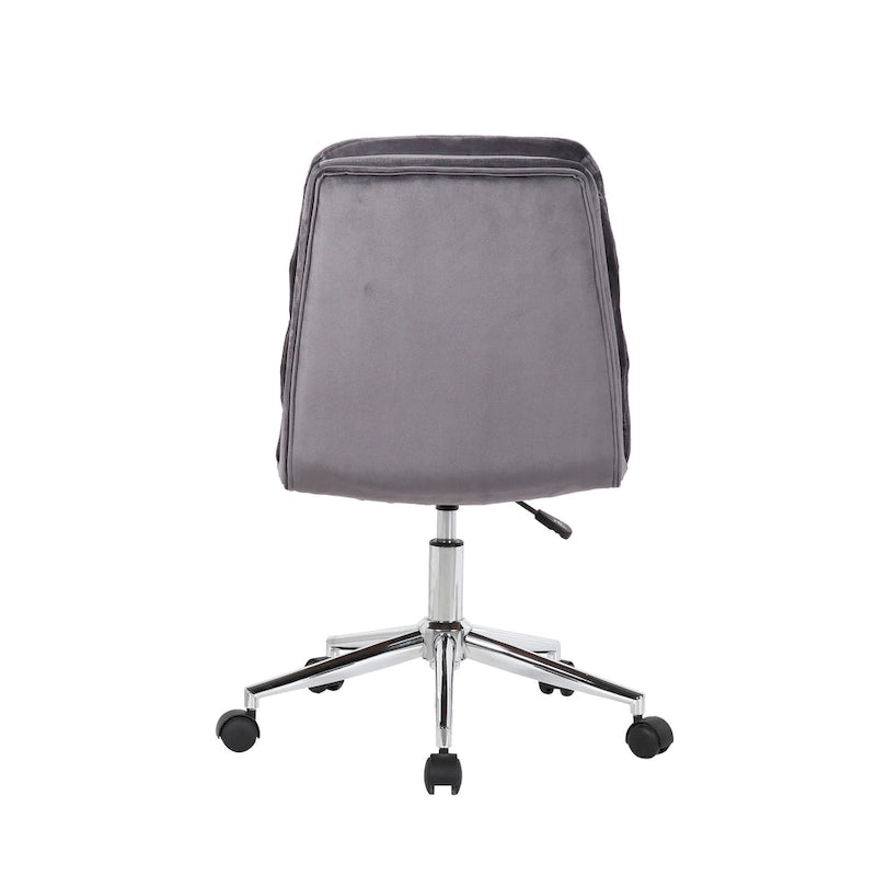 Porthos Home Office Desk Chairs, Thick Padding for Premium Comfort