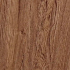 Addison Round Raised Lip Edge Angled Couch-Side Accent C-Table - Black Marble or Brown Walnut