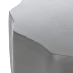 SAFAVIEH Nhuong Concrete Indoor/ Outdoor Accent Table - 15.3 x 15.3 x 17.7 - 15Wx15Dx18H