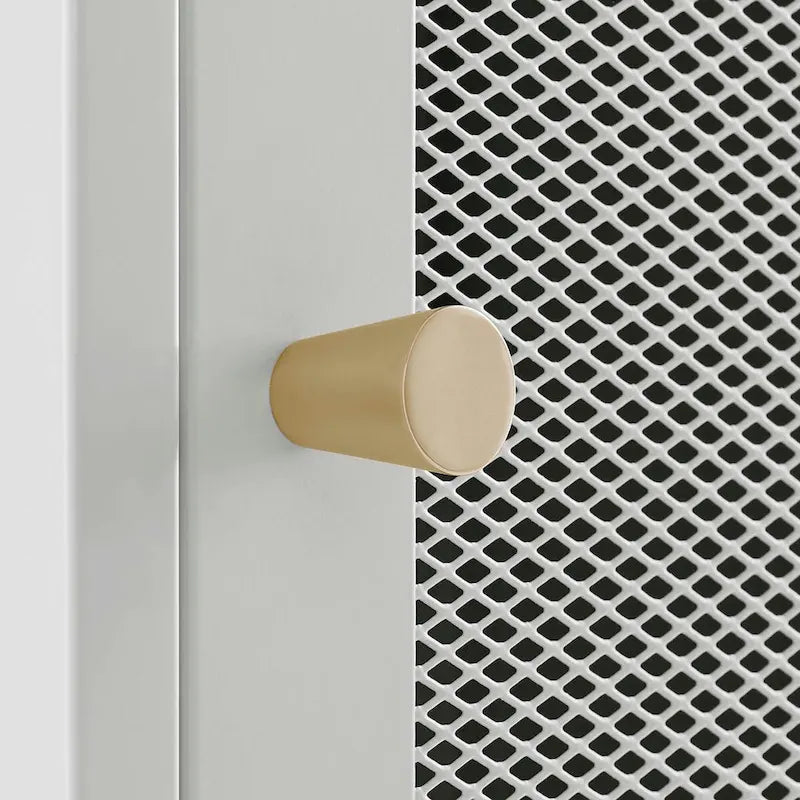 Covelo Wall Mount Nightstand