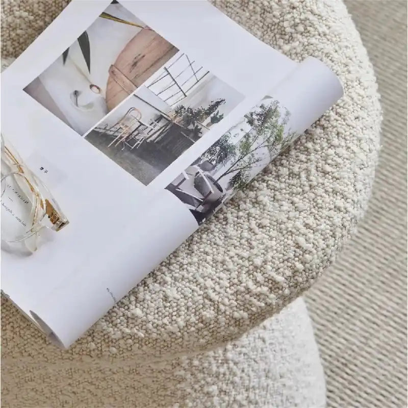 Mordern Multipurpose Vanity Stool