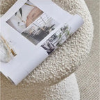 Mordern Multipurpose Vanity Stool