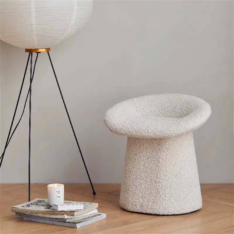 Mordern Multipurpose Vanity Stool