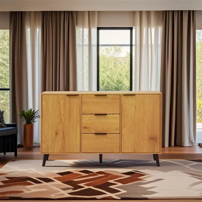 Sideboard Buffet Cabinet with Storage