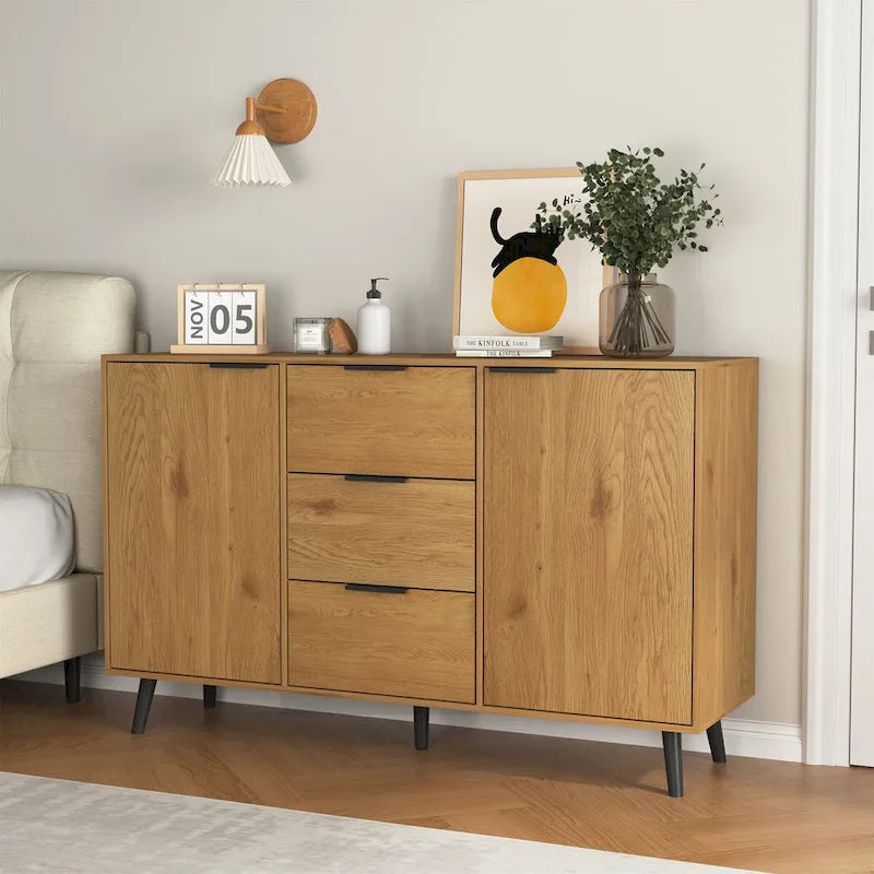 Sideboard Buffet Cabinet with Storage