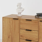 Sideboard Buffet Cabinet with Storage