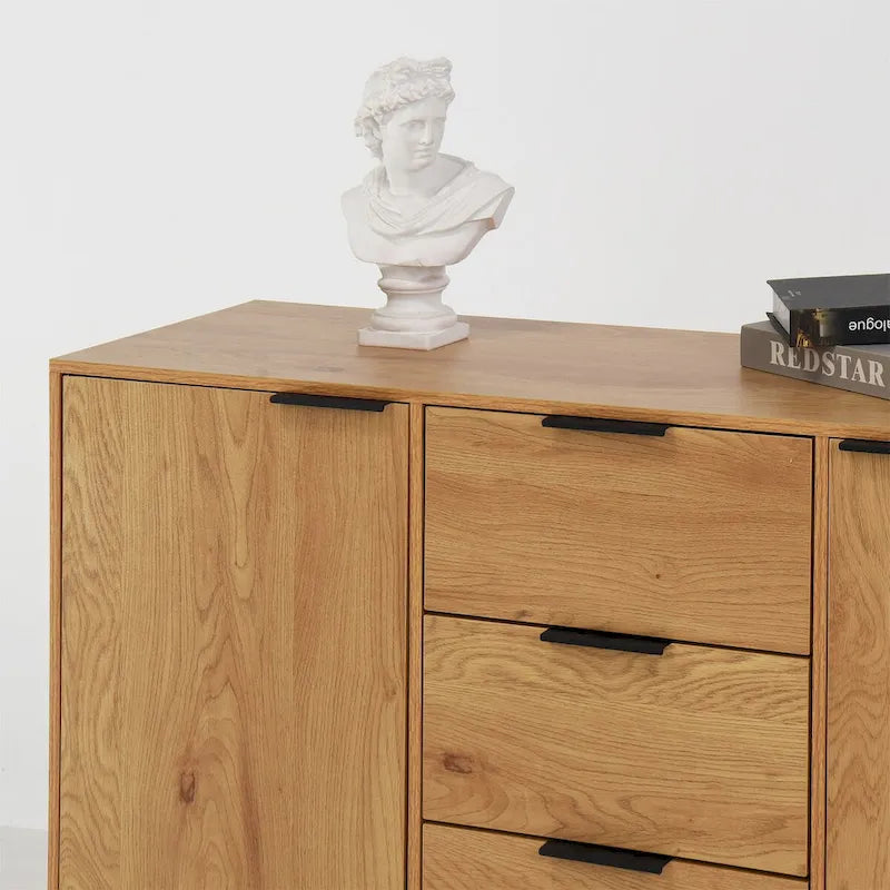 Sideboard Buffet Cabinet with Storage