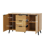 Sideboard Buffet Cabinet with Storage