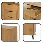 Sideboard Buffet Cabinet with Storage