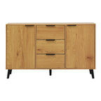 Sideboard Buffet Cabinet with Storage