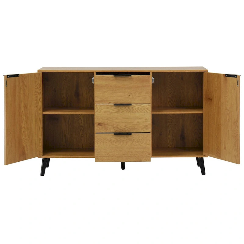 Sideboard Buffet Cabinet with Storage