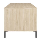 Bush Furniture Essence Living Room Coffee Table with Shelves