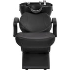 ABS Plastic Shampoo Spa Backwash Barber Salon Chair (Set of 1 or 2